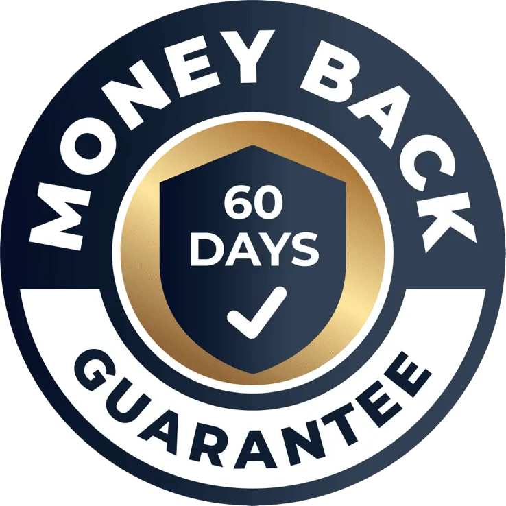 60-Days-Money-Back-Guarantee